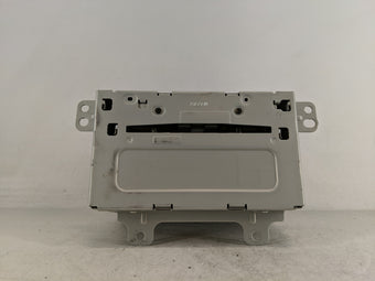 compare product 2012 Gmc Terrain Radio AM FM Cd Player Receiver Replacement P/N:22869279 Fits OEM Used Auto Parts