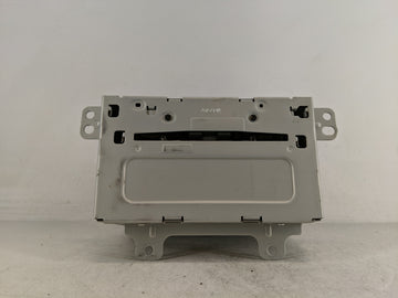 2012 Gmc Terrain Radio AM FM Cd Player Receiver Replacement P/N:22869279 Fits OEM Used Auto Parts - Oemusedautoparts1.com