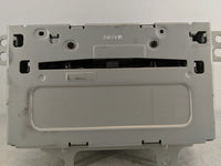 2012 Gmc Terrain Radio AM FM Cd Player Receiver Replacement P/N:22869279 Fits OEM Used Auto Parts - Oemusedautoparts1.com