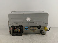 2012 Gmc Terrain Radio AM FM Cd Player Receiver Replacement P/N:22869279 Fits OEM Used Auto Parts - Oemusedautoparts1.com