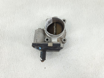 compare product 2010-2012 Gmc Terrain Throttle Body P/N:12632101CA Fits Fits 2007 2008 2009 2010 2011 2012 OEM Used Auto Parts