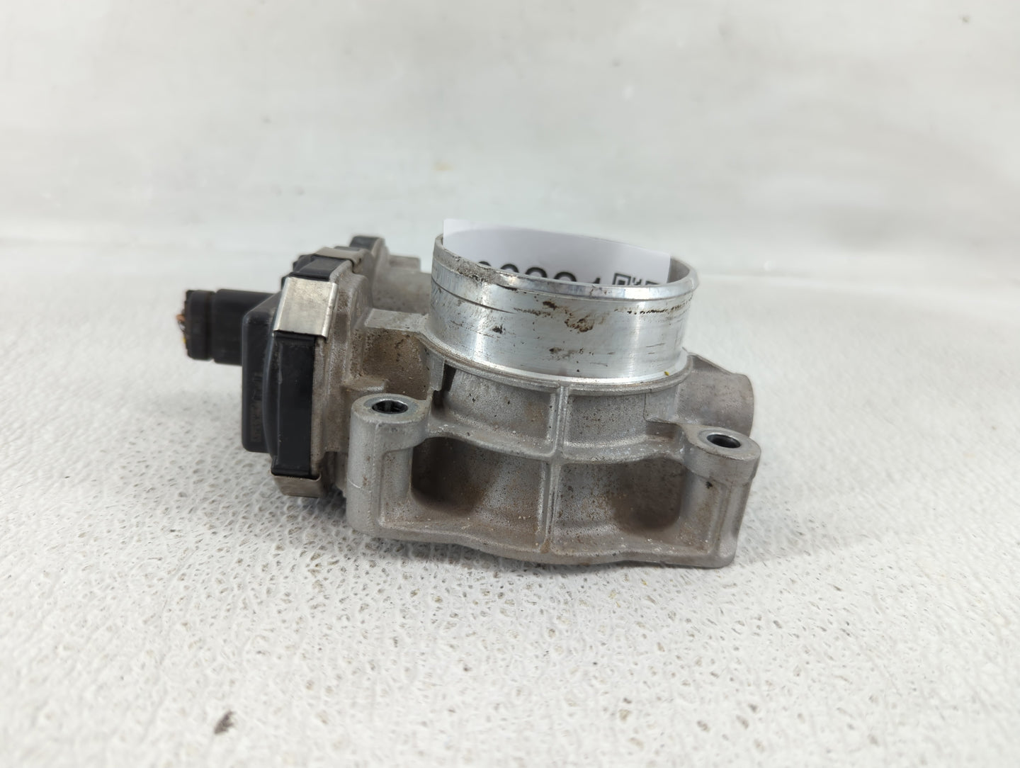 2010-2012 Gmc Terrain Throttle Body P/N:12632101CA Fits Fits 2007 2008 2009 2010 2011 2012 OEM Used Auto Parts - Oemusedauto