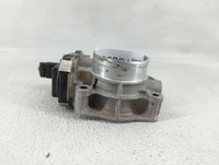 2010-2012 Gmc Terrain Throttle Body P/N:12632101CA Fits Fits 2007 2008 2009 2010 2011 2012 OEM Used Auto Parts - Oemusedauto