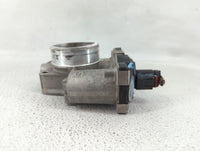 2010-2012 Gmc Terrain Throttle Body P/N:12632101CA Fits Fits 2007 2008 2009 2010 2011 2012 OEM Used Auto Parts - Oemusedauto