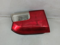 2010-2017 Gmc Terrain Tail Light Assembly Driver Left OEM Fits Fits 2010 2011 2012 2013 2014 2015 2016 2017 OEM Used Auto Pa