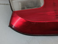 2010-2017 Gmc Terrain Tail Light Assembly Driver Left OEM Fits Fits 2010 2011 2012 2013 2014 2015 2016 2017 OEM Used Auto Pa