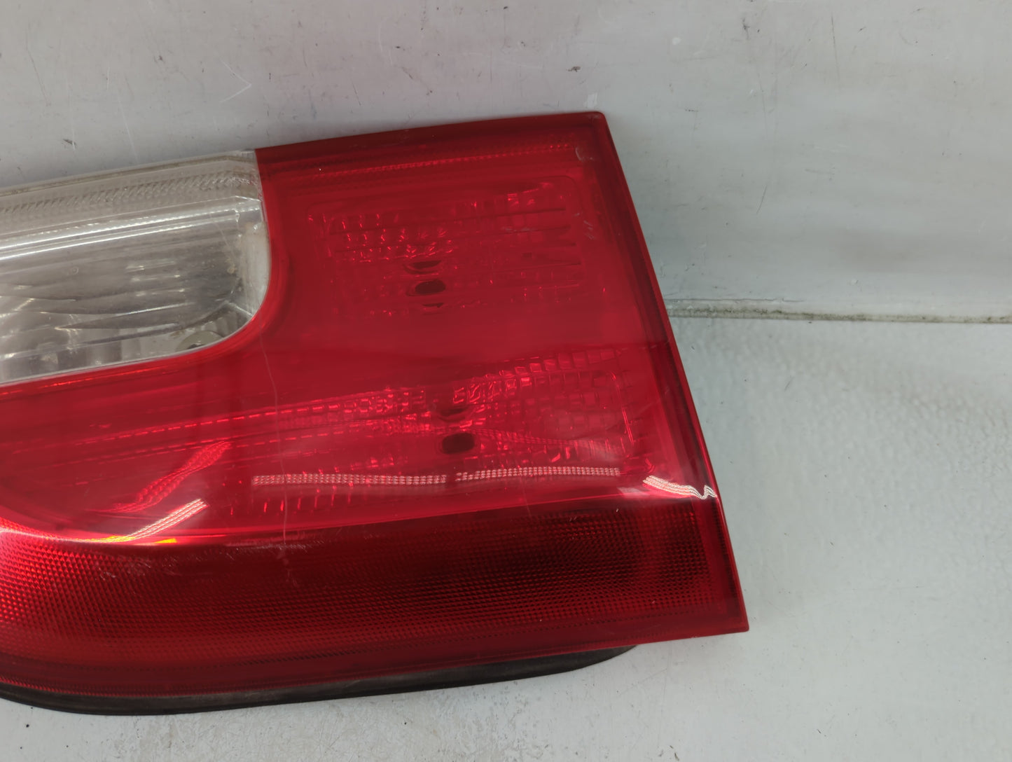 2010-2017 Gmc Terrain Tail Light Assembly Driver Left OEM Fits Fits 2010 2011 2012 2013 2014 2015 2016 2017 OEM Used Auto Pa