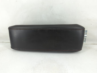compare product 2012-2015 Gmc Terrain Center Console Armrest Cover Lid P/N:068 12 1 Fits Fits 2012 2013 2014 2015 OEM Used Auto Parts