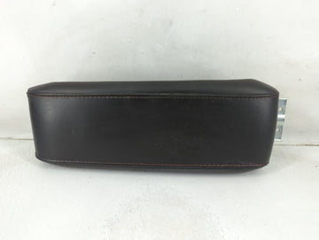 2012-2015 Gmc Terrain Center Console Armrest Cover Lid P/N:068 12 1 Fits Fits 2012 2013 2014 2015 OEM Used Auto Parts - Oemu