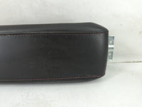 2012-2015 Gmc Terrain Center Console Armrest Cover Lid P/N:068 12 1 Fits Fits 2012 2013 2014 2015 OEM Used Auto Parts - Oemu