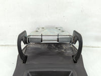2012-2015 Gmc Terrain Center Console Armrest Cover Lid P/N:068 12 1 Fits Fits 2012 2013 2014 2015 OEM Used Auto Parts - Oemu