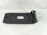 2012-2015 Gmc Terrain Center Console Armrest Cover Lid P/N:068 12 1 Fits Fits 2012 2013 2014 2015 OEM Used Auto Parts - Oemu
