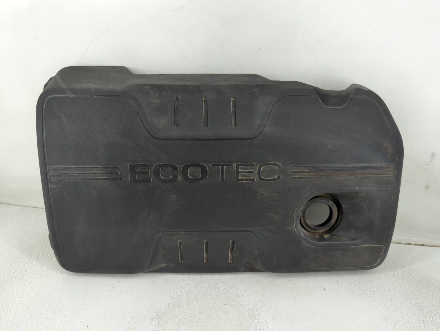 2012 Gmc Terrain Engine Cover - Oemusedautoparts1.com