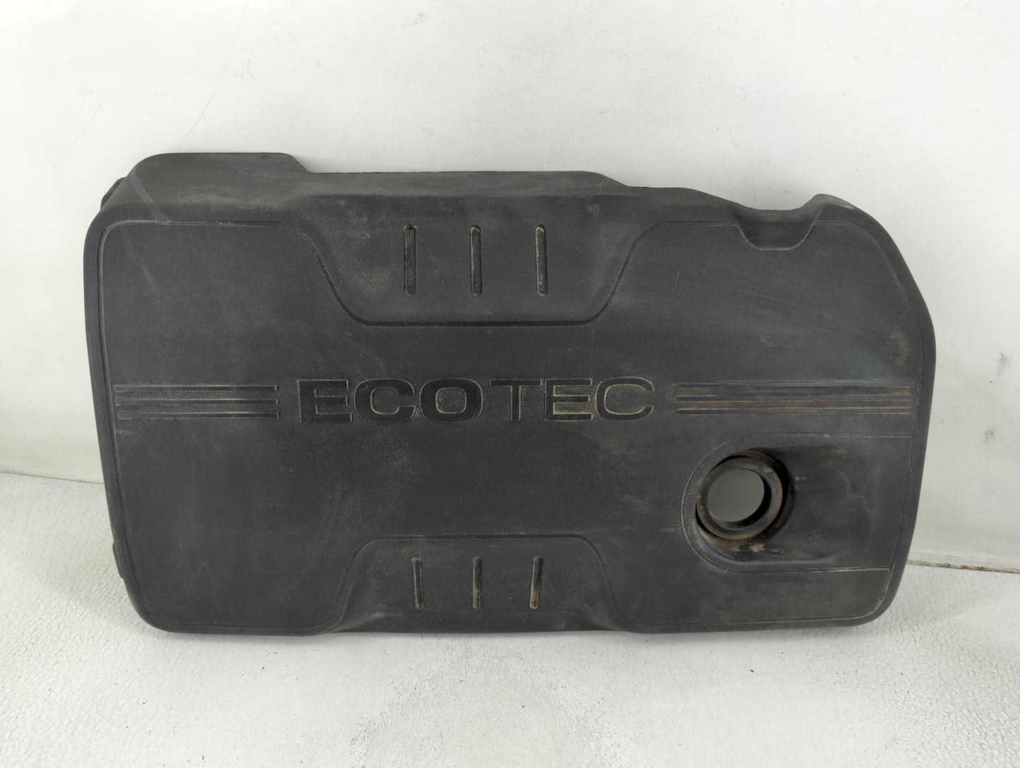 2012 Gmc Terrain Engine Cover - Oemusedautoparts1.com