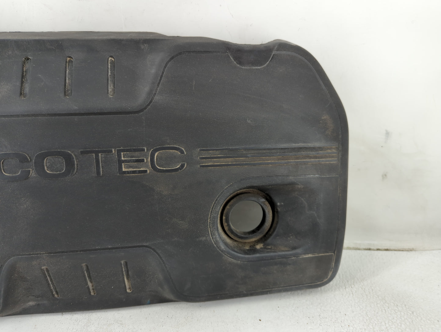2012 Gmc Terrain Engine Cover - Oemusedautoparts1.com