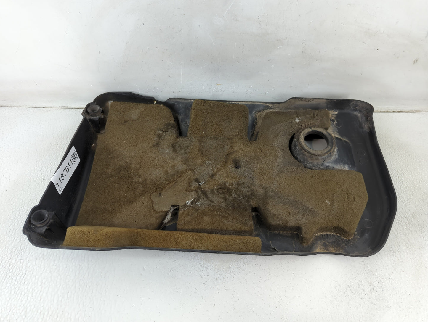2012 Gmc Terrain Engine Cover - Oemusedautoparts1.com