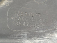 2012 Gmc Terrain Engine Cover - Oemusedautoparts1.com