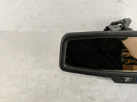 2010-2017 Gmc Terrain Interior Rear View Mirror Replacement OEM P/N:13503845 Fits OEM Used Auto Parts - Oemusedautoparts1.co
