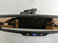 2010-2017 Gmc Terrain Interior Rear View Mirror Replacement OEM P/N:13503845 Fits OEM Used Auto Parts - Oemusedautoparts1.co
