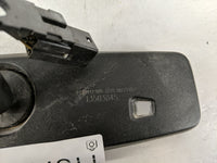 2010-2017 Gmc Terrain Interior Rear View Mirror Replacement OEM P/N:13503845 Fits OEM Used Auto Parts - Oemusedautoparts1.co