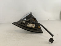 2011-2014 Gmc Terrain Driver Left Side View Manual Door Mirror Chrome - Oemusedautoparts1.com