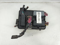 2012 Gmc Terrain Fusebox Fuse Box Panel Relay Module P/N:22879334 Fits OEM Used Auto Parts - Oemusedautoparts1.com