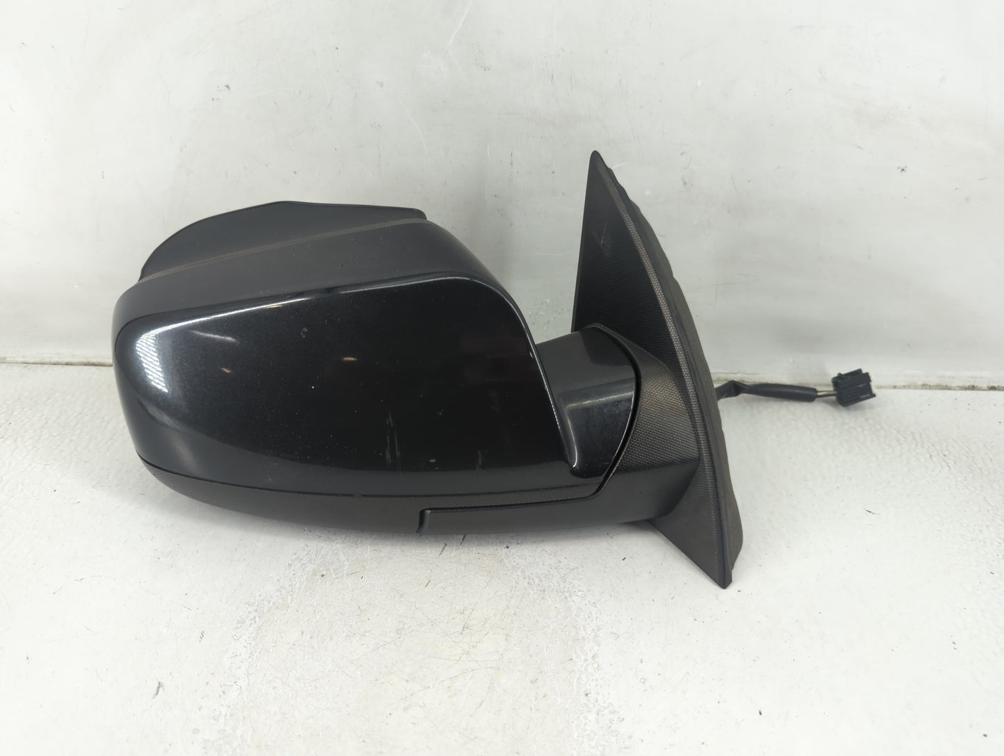 2011-2014 Gmc Terrain Passenger Side View Mirror - Right Door Mirror OEM Used - Oemusedautoparts1.com