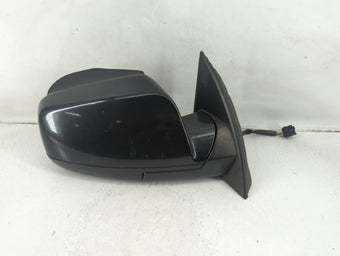 compare product 2011-2014 Gmc Terrain Passenger Side View Mirror - Right Door Mirror OEM Used