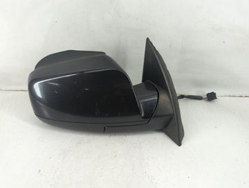 2011-2014 Gmc Terrain Passenger Side View Mirror - Right Door Mirror OEM Used - Oemusedautoparts1.com