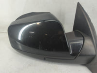 2011-2014 Gmc Terrain Passenger Side View Mirror - Right Door Mirror OEM Used - Oemusedautoparts1.com