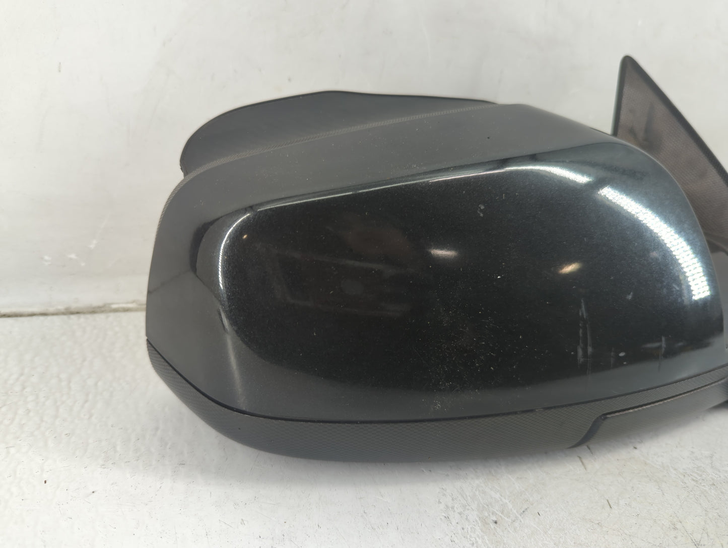 2011-2014 Gmc Terrain Passenger Side View Mirror - Right Door Mirror OEM Used - Oemusedautoparts1.com