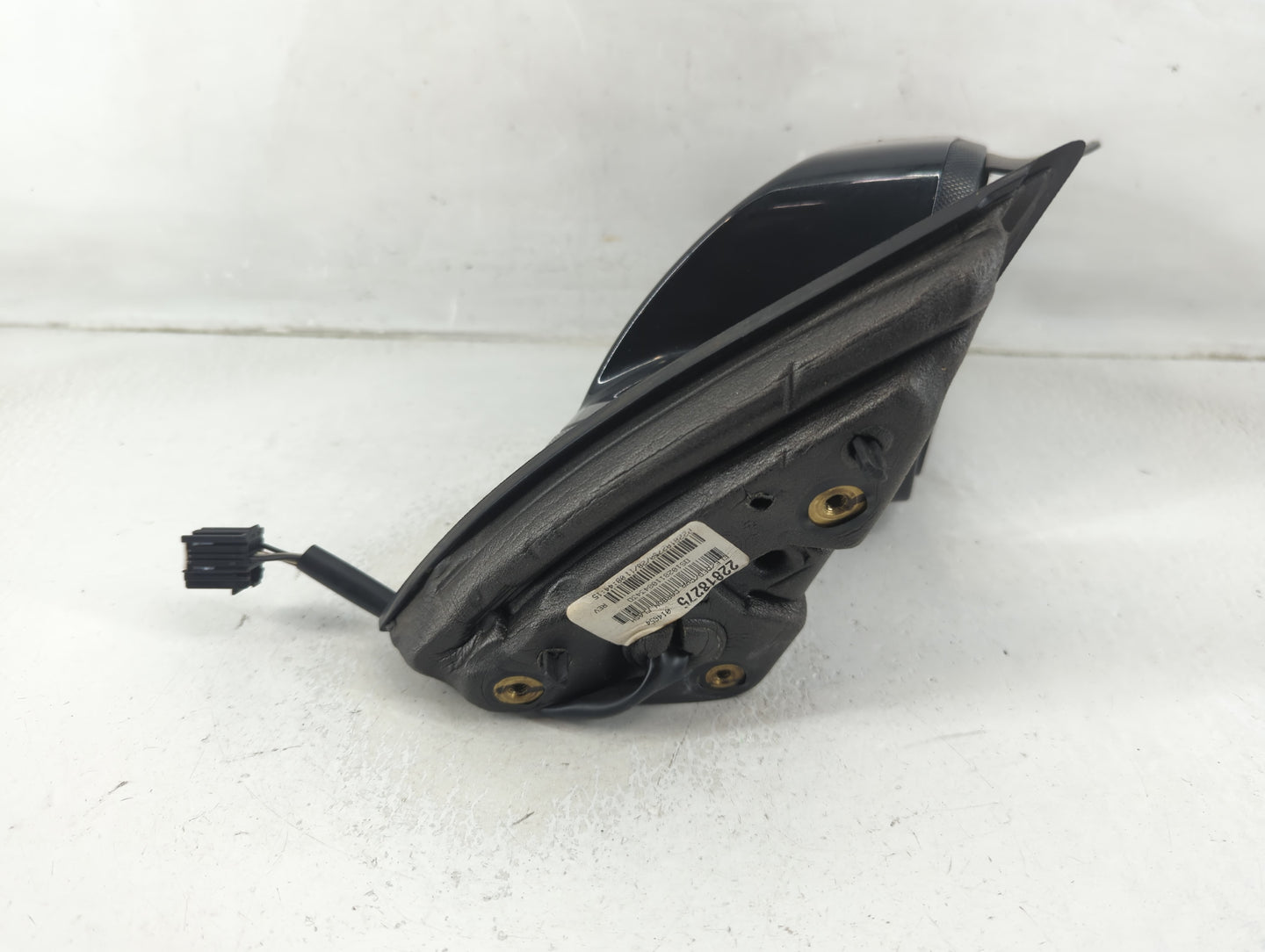 2011-2014 Gmc Terrain Passenger Side View Mirror - Right Door Mirror OEM Used - Oemusedautoparts1.com