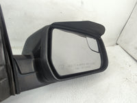 2011-2014 Gmc Terrain Passenger Side View Mirror - Right Door Mirror OEM Used - Oemusedautoparts1.com