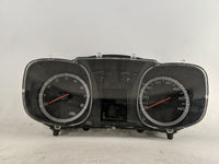 2012 Gmc Terrain Instrument Cluster Speedometer Gauges P/N:20907584 Fits OEM Used Auto Parts - Oemusedautoparts1.com