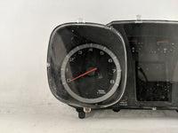 2012 Gmc Terrain Instrument Cluster Speedometer Gauges P/N:20907584 Fits OEM Used Auto Parts - Oemusedautoparts1.com