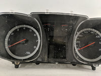 2012 Gmc Terrain Instrument Cluster Speedometer Gauges P/N:20907584 Fits OEM Used Auto Parts - Oemusedautoparts1.com