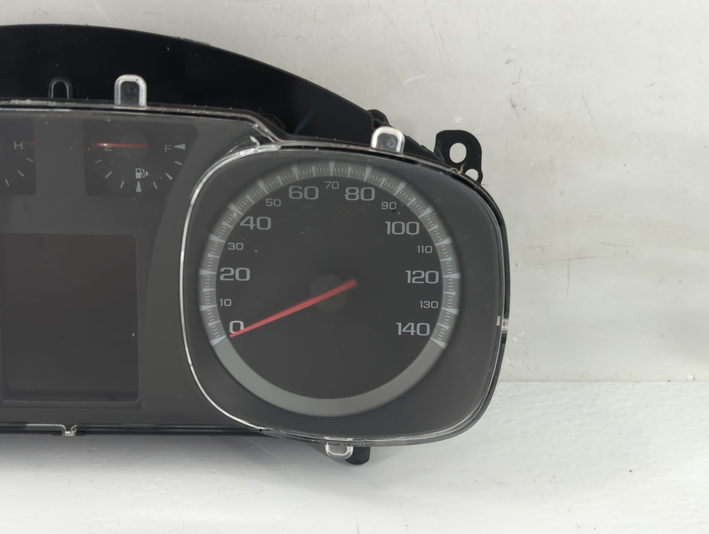 2012 Gmc Terrain Instrument Cluster Speedometer Gauges P/N:20907584 Fits OEM Used Auto Parts - Oemusedautoparts1.com