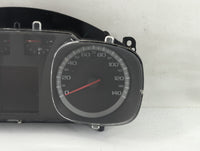 2012 Gmc Terrain Instrument Cluster Speedometer Gauges P/N:20907584 Fits OEM Used Auto Parts - Oemusedautoparts1.com