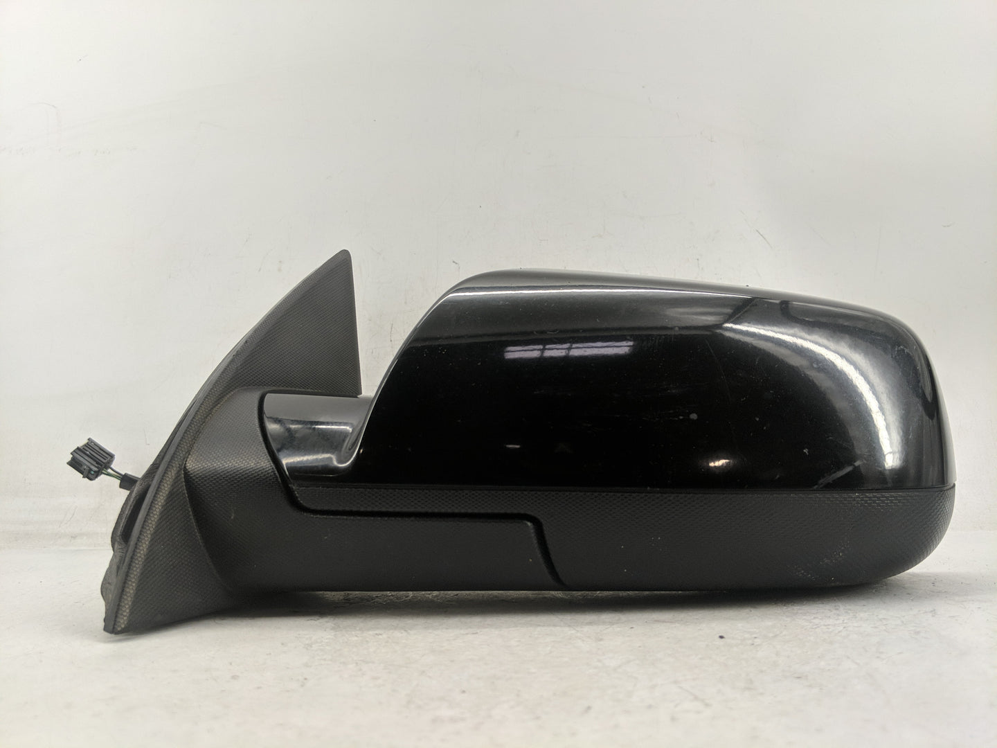 2011-2014 Gmc Terrain Side Mirror Replacement Driver Left View Door Mirror Fits Fits 2011 2012 2013 2014 OEM Used Auto Parts