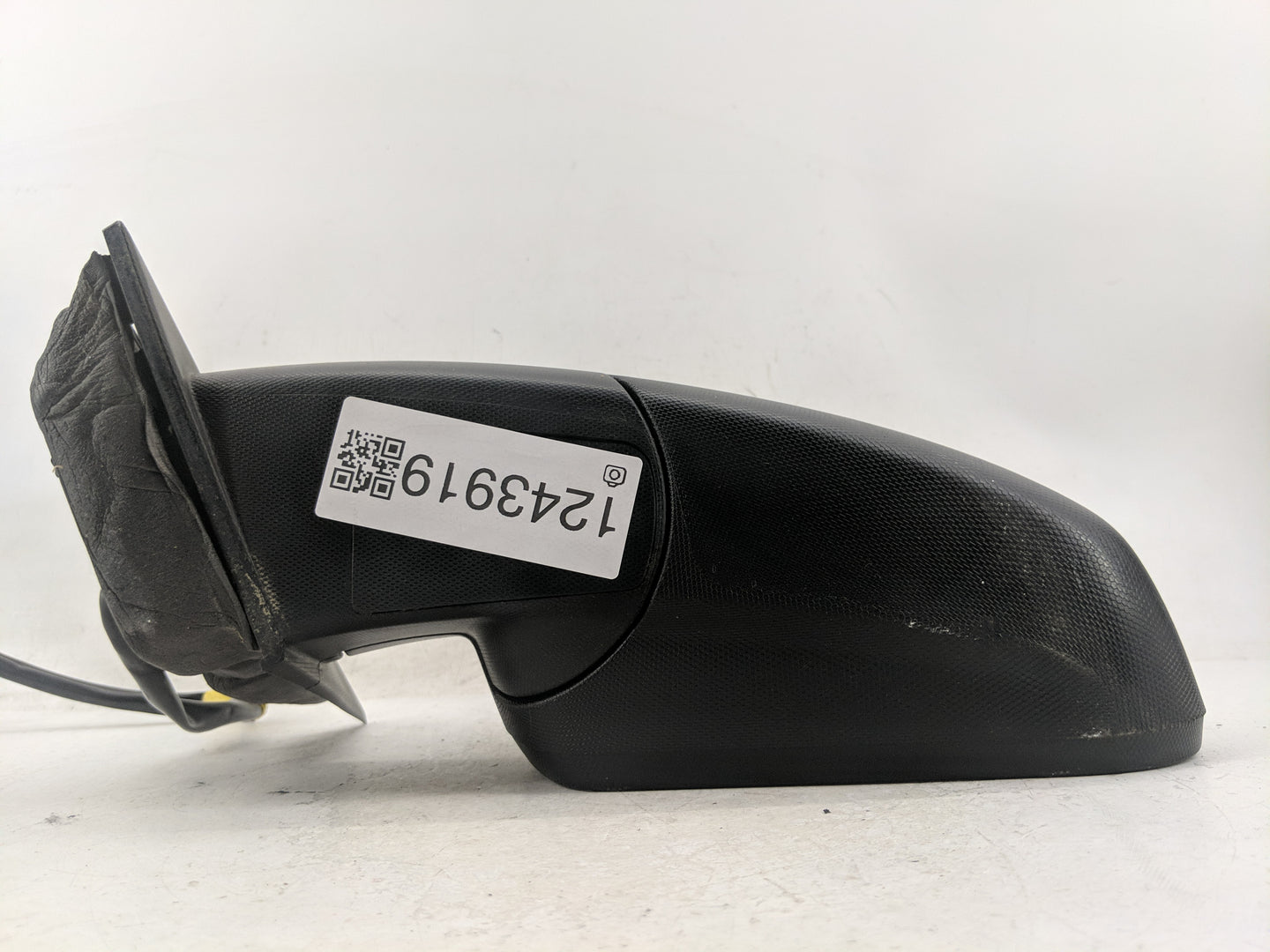 2011-2014 Gmc Terrain Side Mirror Replacement Driver Left View Door Mirror Fits Fits 2011 2012 2013 2014 OEM Used Auto Parts