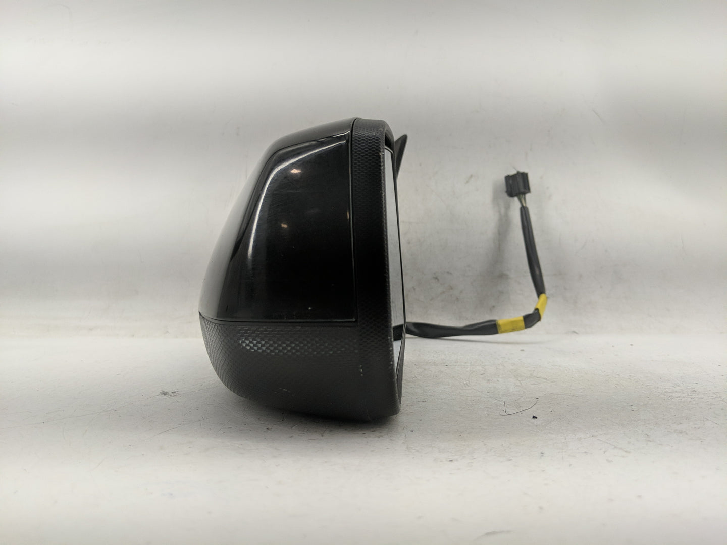 2011-2014 Gmc Terrain Side Mirror Replacement Driver Left View Door Mirror Fits Fits 2011 2012 2013 2014 OEM Used Auto Parts