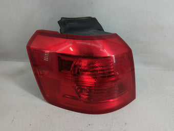 compare product 2010-2017 Gmc Terrain Tail Light Assembly Driver Left OEM P/N:P7896 Fits Fits 2010 2011 2012 2013 2014 2015 2016 2017 OEM Used Auto Parts