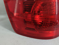 2010-2017 Gmc Terrain Tail Light Assembly Driver Left OEM P/N:P7896 Fits Fits 2010 2011 2012 2013 2014 2015 2016 2017 OEM Us