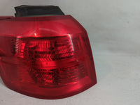 2010-2017 Gmc Terrain Tail Light Assembly Driver Left OEM P/N:P7896 Fits Fits 2010 2011 2012 2013 2014 2015 2016 2017 OEM Us