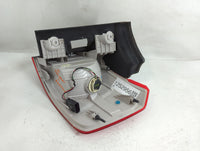 2010-2017 Gmc Terrain Tail Light Assembly Driver Left OEM P/N:P7896 Fits Fits 2010 2011 2012 2013 2014 2015 2016 2017 OEM Us