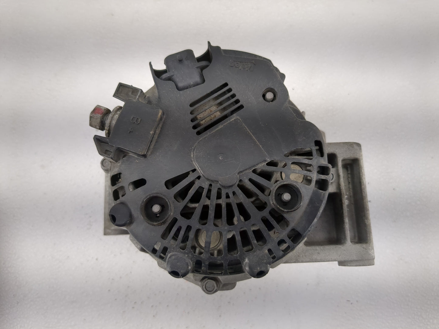 2010-2017 Gmc Terrain Alternator Replacement Generator Charging Assembly Engine OEM P/N:2605323 A 13500315 Fits OEM Used Aut