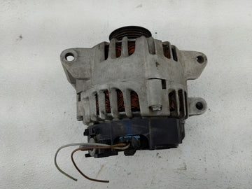 2010-2017 Gmc Terrain Alternator Replacement Generator Charging Assembly Engine OEM P/N:TG12C067 2605323 A Fits OEM Used Aut