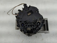 2010-2017 Gmc Terrain Alternator Replacement Generator Charging Assembly Engine OEM P/N:TG12C067 2605323 A Fits OEM Used Aut