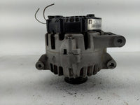 2010-2017 Gmc Terrain Alternator Replacement Generator Charging Assembly Engine OEM P/N:TG12C067 2605323 A Fits OEM Used Aut