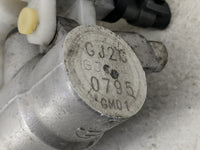 2011-2017 Gmc Terrain Brake Master Cylinder 1290060 - Oemusedautoparts1.com